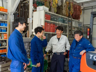 株式会社 紀州工業