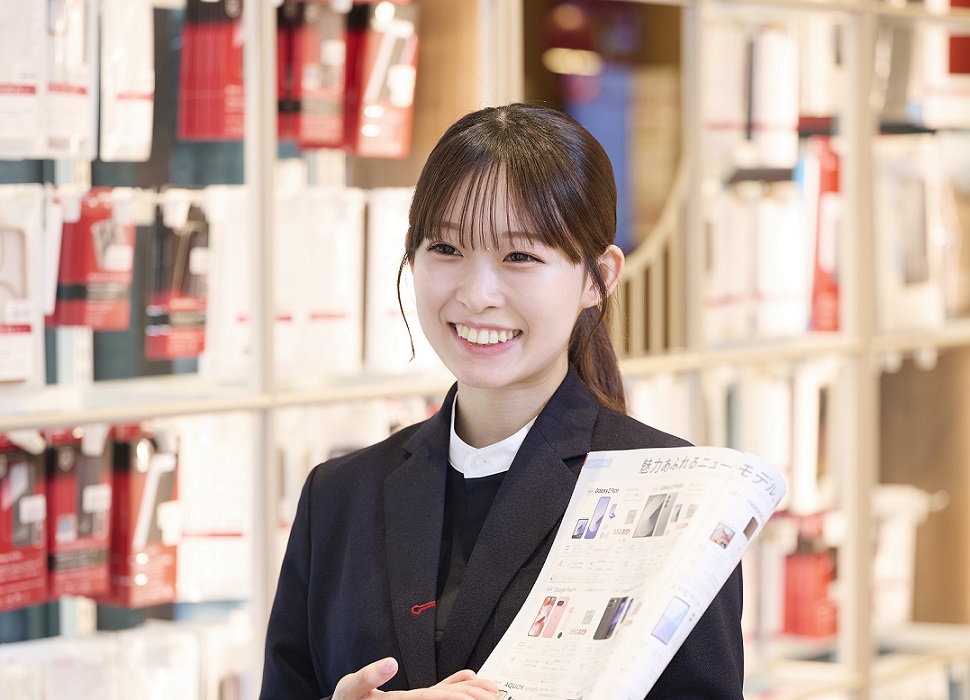MXモバイリング 株式会社