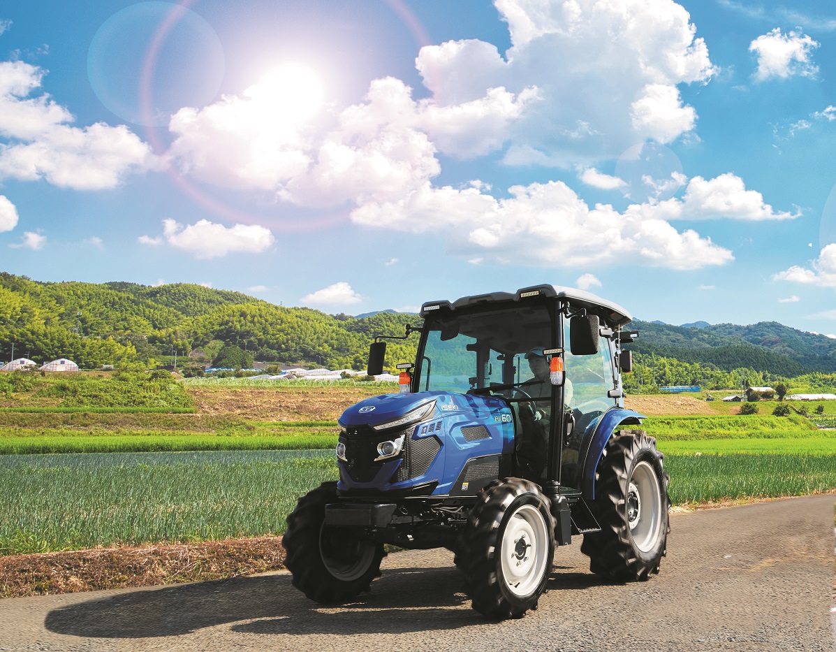 株式会社ISEKI Japan 中四国カンパニー