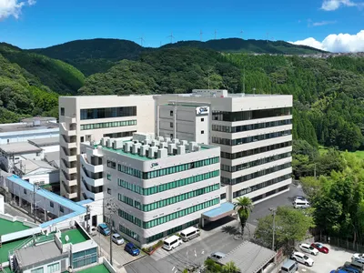 株式会社 新日本科学