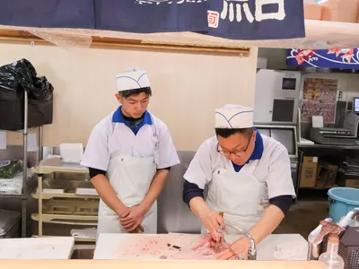 株式会社 コスモコーポレーション