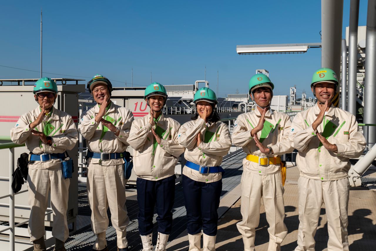 株式会社 木内計測 中国支社