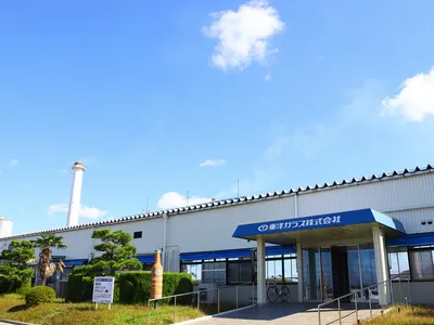 東洋ガラス株式会社 滋賀工場