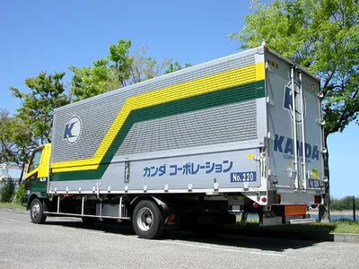カンダコーポレーション株式会社