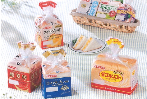 山崎製パン株式会社