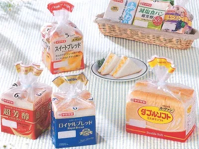 山崎製パン株式会社