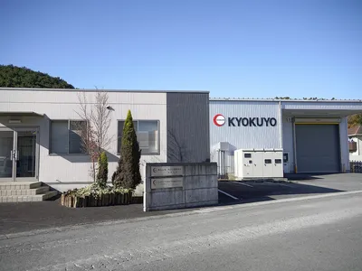 株式会社 旭洋工業製作所