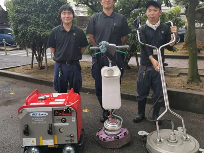 宝エステートサービス株式会社