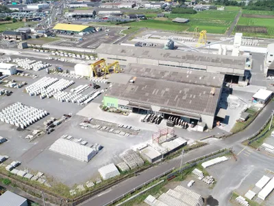 コーアツ工業 株式会社