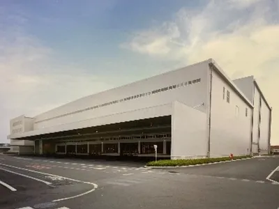 F-LINE株式会社 常温本部· 南関東支店