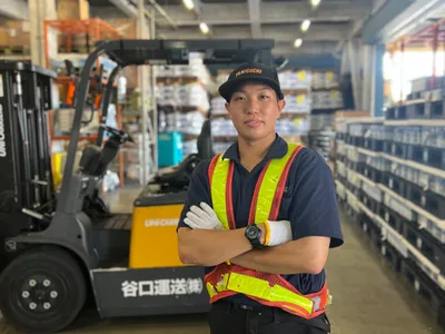 谷口運送 株式会社