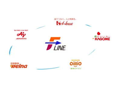 F-LINE株式会社 関西支店
