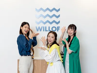 株式会社ウィルオブ·ワーク