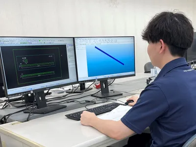 オークマスチールテクノ 株式会社