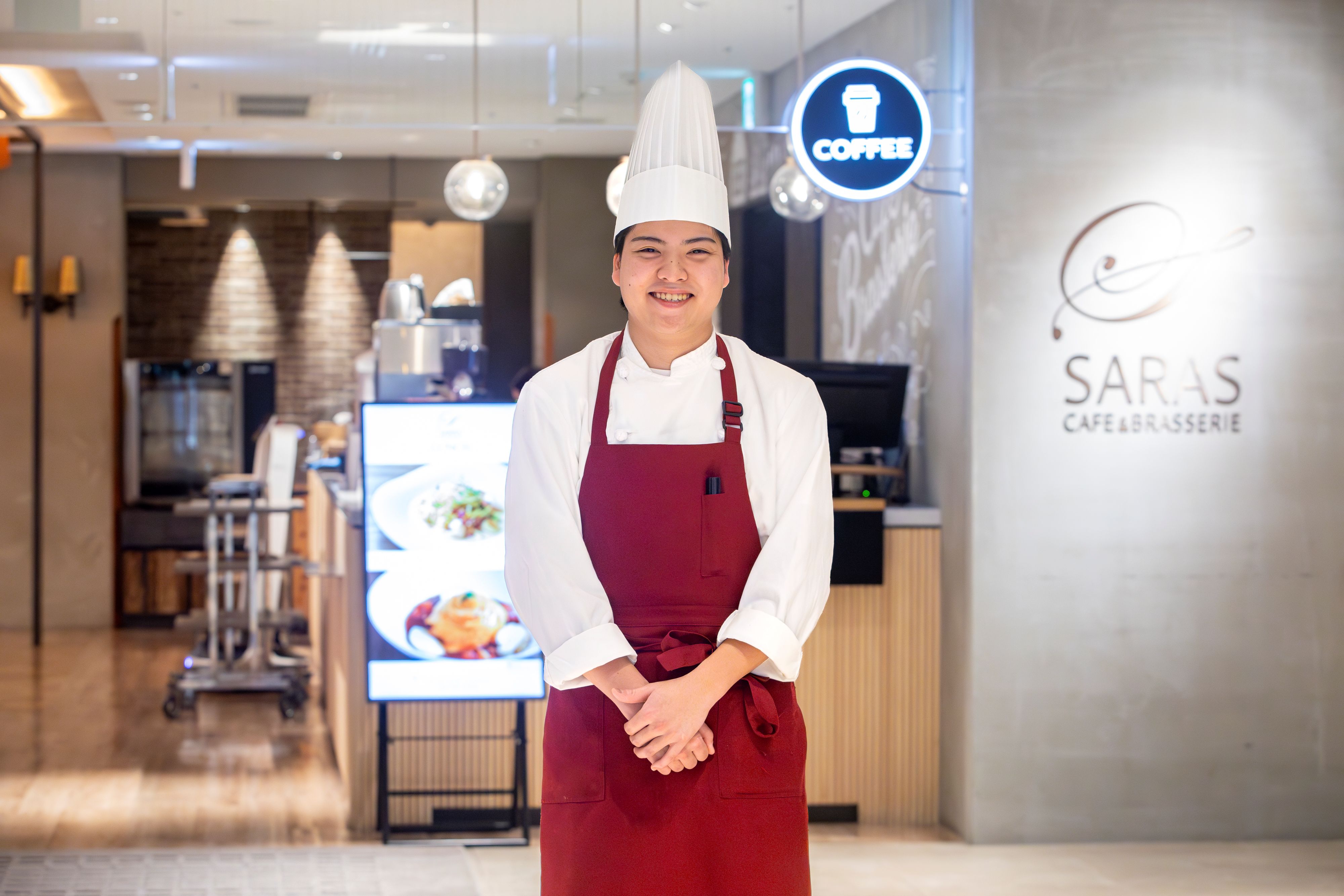 アイコニア・ホスピタリティ株式会社（旧・株式会社マイステイズ・ホテル・マネジメント）