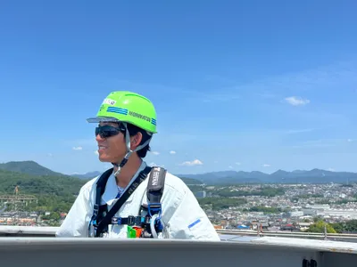 森松工業 株式会社