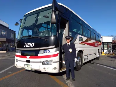 京王バス 株式会社