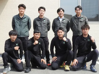 株式会社児島技研