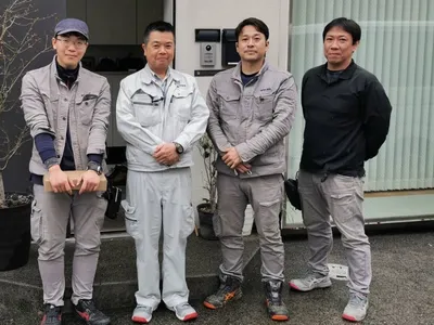 株式会社黒田電設