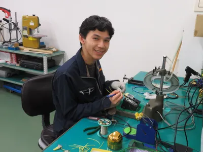 近畿電機 株式会社