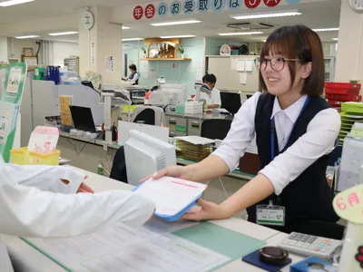 塩野谷農業協同組合