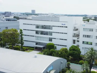 オイレス工業株式会社
