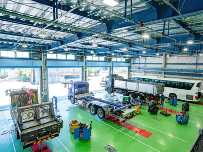名鉄自動車整備 株式会社