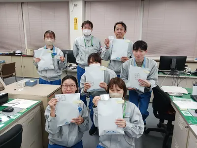 株式会社アトックス 柏崎刈羽事業所