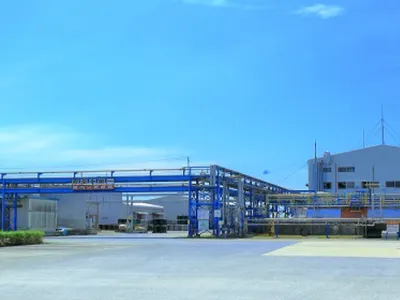 青木油脂工業 株式会社