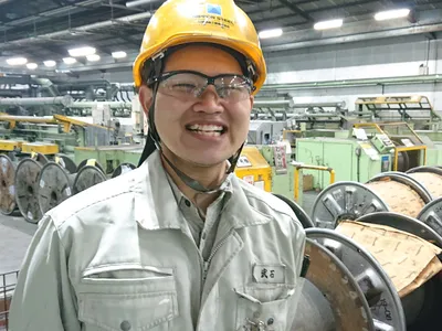 日鉄溶接工業株式会社 習志野工場