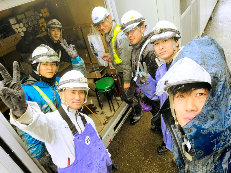 第一ダイヤモンド工事株式会社