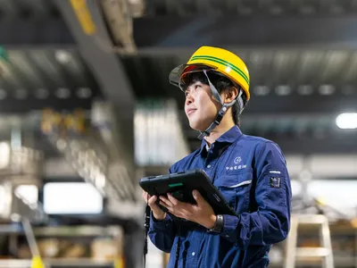 中央電設株式会社
