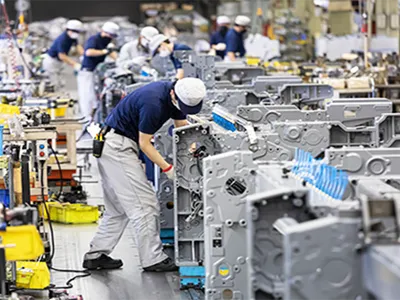 津田駒工業 株式会社