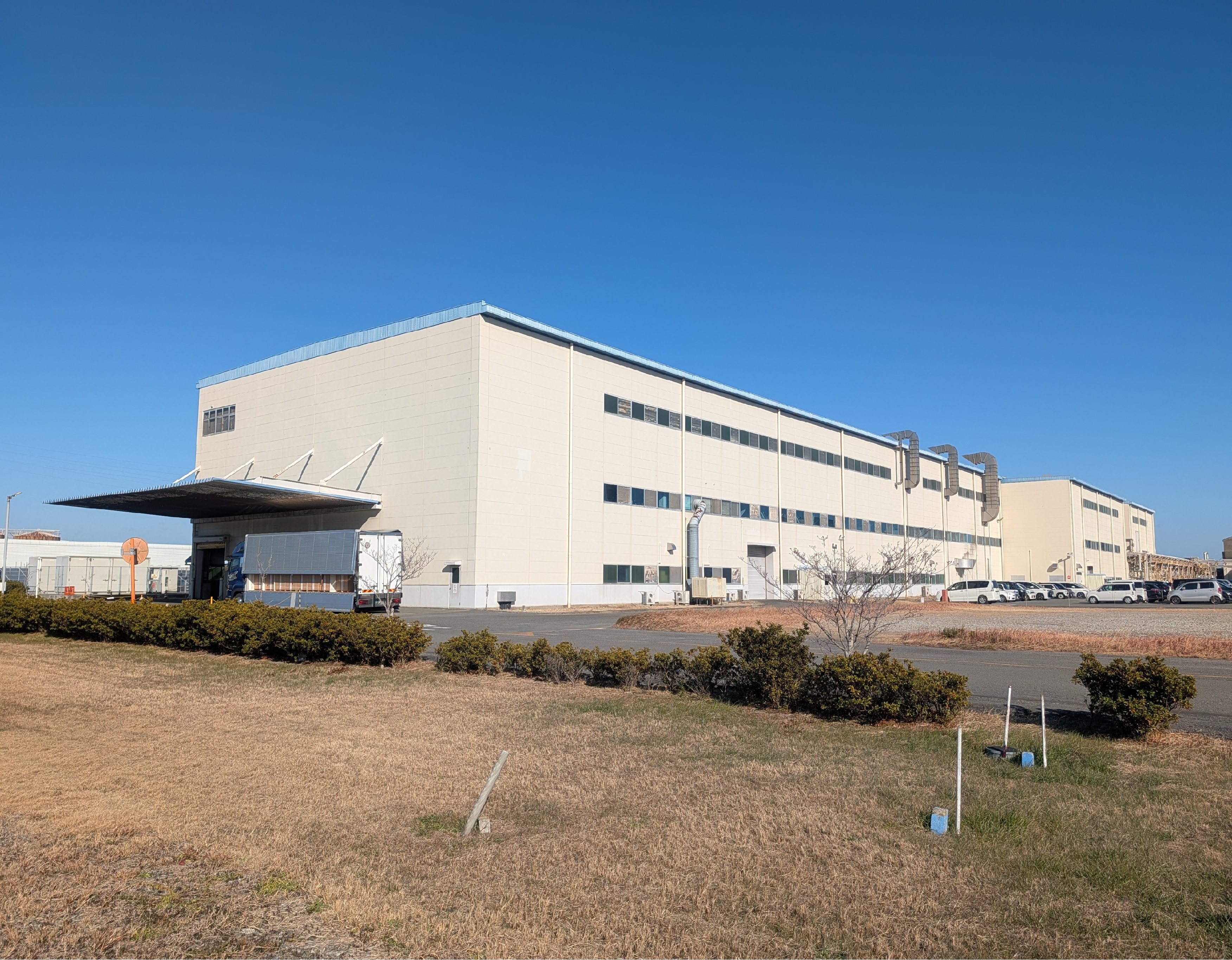 ダイオーペーパープロダクツ 株式会社 徳島事業所