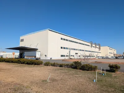 ダイオーペーパープロダクツ 株式会社 徳島事業所