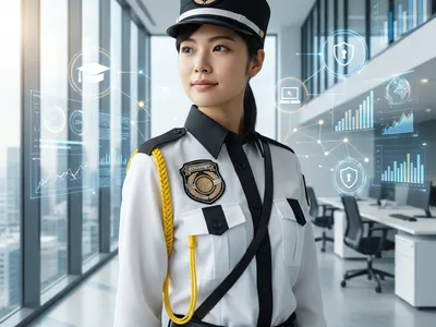 イオンディライトセキュリティ株式会社