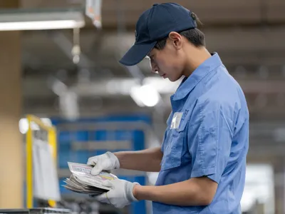 中日本産業 株式会社