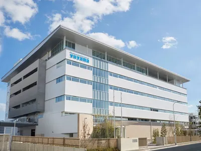 株式会社 湯山製作所