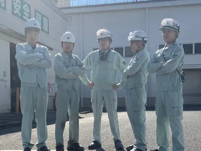 ジャパンコンポジット 株式会社 成田工場