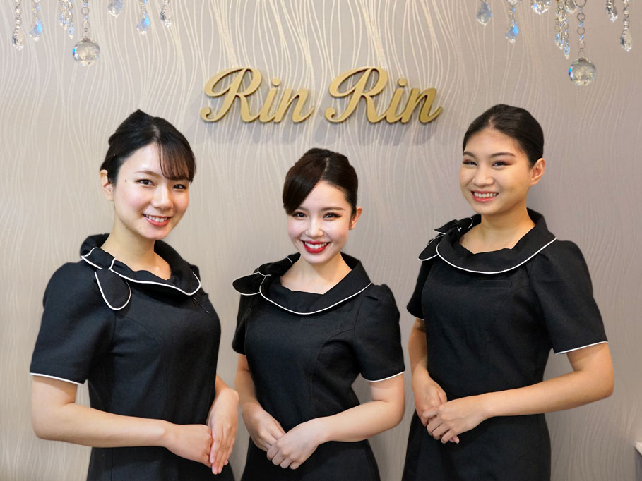 株式会社 リンリン