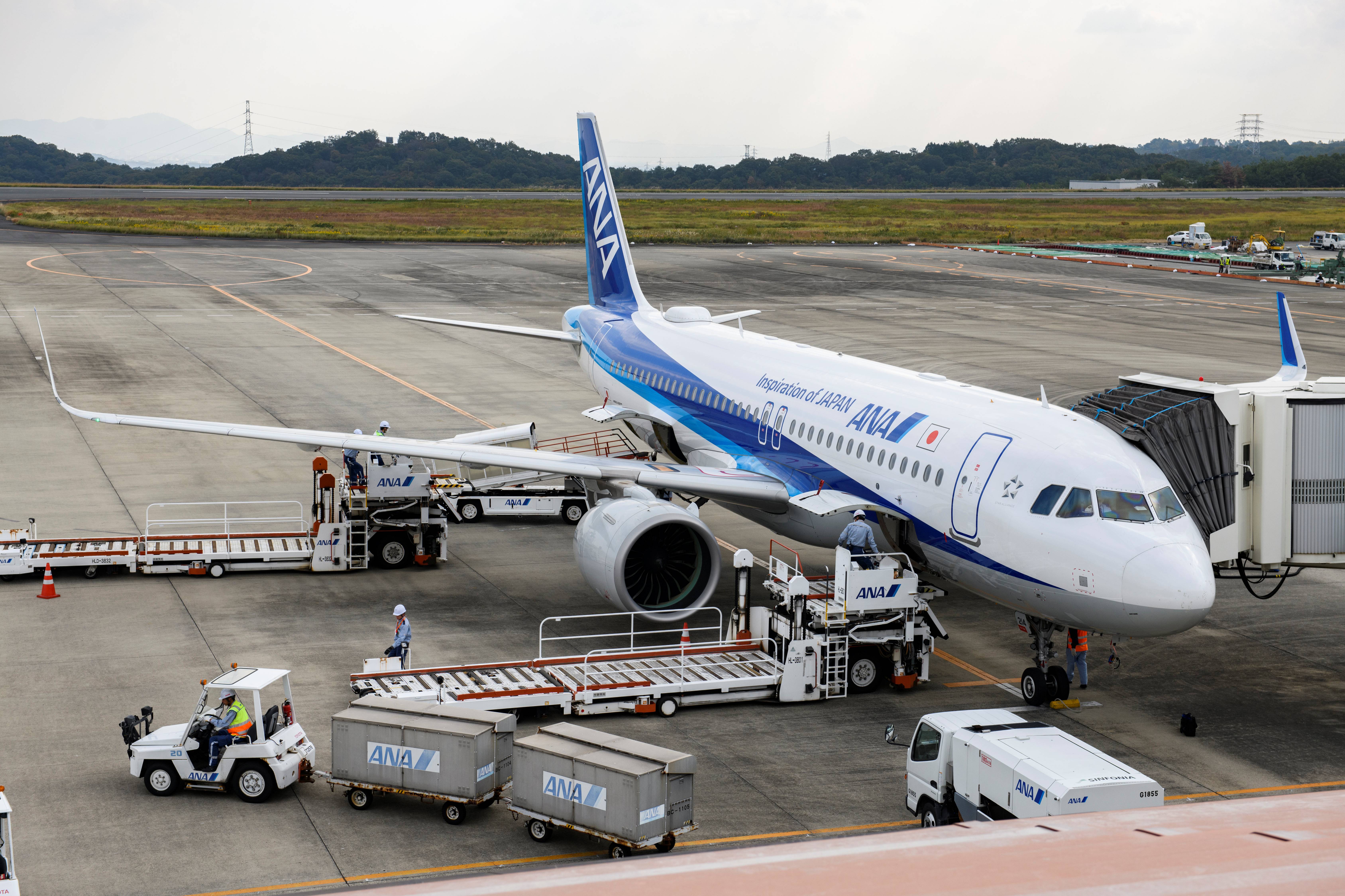 両備ホールディングス株式会社