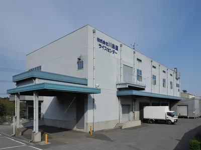 株式会社 川島屋
