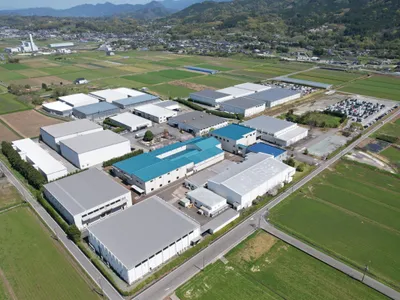 櫻井精技株式会社