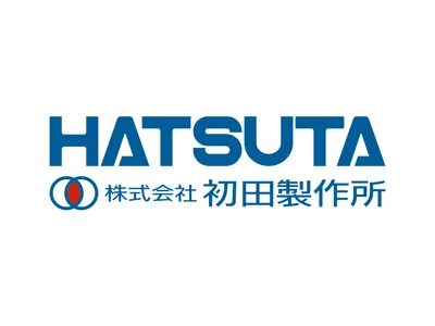 株式会社 初田製作所
