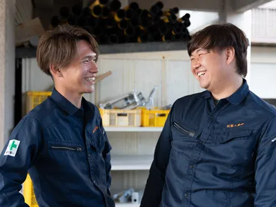 株式会社T JL 島根支店