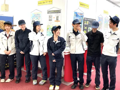 大陽工業株式会社 羽生事業所 (プリント回路カンパニー)