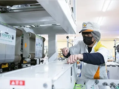 コスモテック 株式会社 ( ユニ·チャーム (株)  グループ )