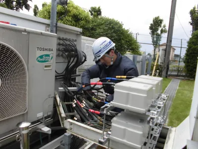 日興システック株式会社