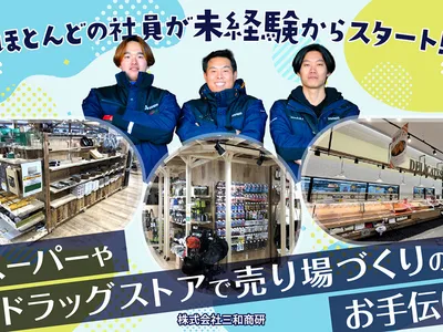 株式会社 三和商研