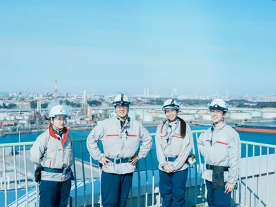 J-POWERジェネレーションサービス 株式会社